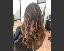 Balayage